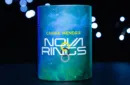 Nova Rings by Carisa Hendrix – Bild 1