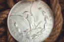 Bacon Jumbo Coin (Morgan) by Bacon Magic – Bild 2