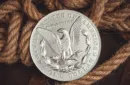 Bacon Jumbo Coin (Morgan) by Bacon Magic – Bild 4