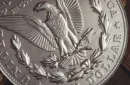 Bacon Jumbo Coin (Morgan) by Bacon Magic – Bild 5