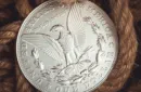 Bacon Jumbo Coin (Morgan) by Bacon Magic – Bild 6