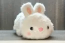Morphing Plush (Elephant to Rabbit Large) by Jackie Zhao and JT Magic – Image 2