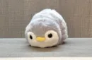 Morphing Plush (Panda to Penguin Grey) by Jackie Zhao and JT Magic – Image 2