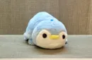 Morphing Plush (Panda to Penguin Blue) by Jackie Zhao and JT Magic – Image 2