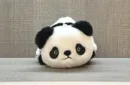 Morphing Plush (Panda to Penguin Blue) by Jackie Zhao and JT Magic – Image 3