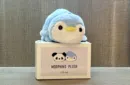Morphing Plush (Panda to Penguin Blue) by Jackie Zhao and JT Magic – Image 5