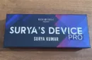 SURYAS DEVICE PRO Surya kumar – Bild 1