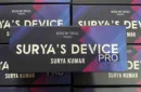 SURYAS DEVICE PRO Surya kumar – Bild 4