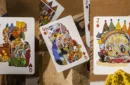 Bicycle Reen Barrera Our Daily Dread Playing Cards – Bild 3