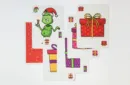 Homing Cartoon (Christmas) by Undermagic – Image 2