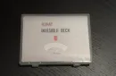 Ultimate Invisible Deck by Sway Liu and JT Magic (Blue) – Bild 1