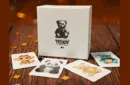 Teddy by Michel Huot & Gentlemen's Magic – Bild 2