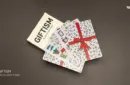 GIFTISM by Deuce Gala Magic – Bild 1
