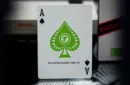 FULTON's Arcade Gameboy Edition Playing Cards – Bild 5