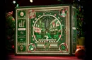 Elf Jigsaw Puzzle by theory11 – Image 1