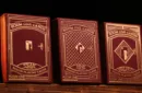 Red Roots (Walnut Edition) by Room One – Image 5
