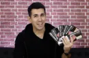 Instant Paper to Money Kid Version (Dollar) by Miguel Pizarro and Crazy Jokers – Image 4