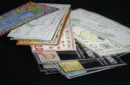 Instant Paper to Money Kid Version (British Pound) by Miguel Pizarro and Crazy Jokers – Image 2