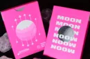 Moon (Pink) Playing Cards – Image 6