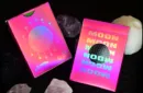 Moon (Pink Holo) Playing Cards – Image 6