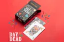 Day of the Dead Playing Cards by Puckator UK – Image 1