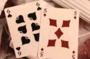 The Temple of Artemis at Ephesus Playing Cards by Room One and EON – Image 2