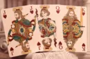 The Temple of Artemis at Ephesus Playing Cards by Room One and EON – Image 4
