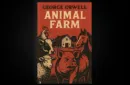 The Progressive Book Test by Michael O'Brien (Animal Farm) – Bild 1