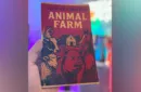 The Progressive Book Test by Michael O'Brien (Animal Farm) – Bild 2