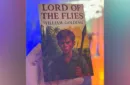 The Progressive Book Test by Michael O'Brien (Lord of the Flies) – Bild 2