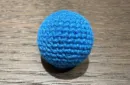 Shining Crochet Balls (Royal Blue) by JT Magic – Image 5