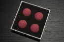 Shining Crochet Balls (Light Pink) by JT Magic – Image 1
