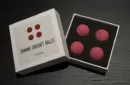Shining Crochet Balls (Light Pink) by JT Magic – Image 2
