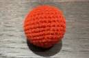Shining Crochet Balls (Red) by JT Magic – Bild 5