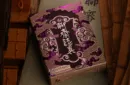 Strange Tales from a Chinese Studio (GAOYU-Purple) by Bloom – Image 1