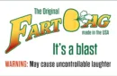 FartBag - America's Original Fart Sound Maker – Image 1
