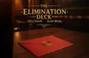 The Elimination Deck by Luca Volpe and Alan Wong – Bild 1