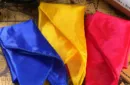 Chameleon Hanky by Hyunsoo Kim and Ethan Yip – Image 2