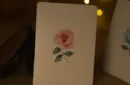 Flower Deck (Roses) Playing Cards – Image 3