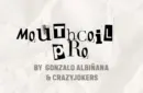 Mouth Coil Pro by Gonzalo Albiñana and CrazyJokers – Image 1