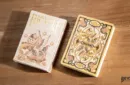 Bicycle Mascot (Brave Troops) Playing Cards – Image 1