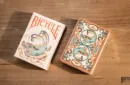 Bicycle Mascot (Legendary Turtle) Playing Cards – Image 1