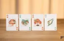 Bicycle Mascot (Legendary Turtle) Playing Cards – Image 2