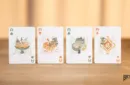 Bicycle Mascot (White Marsh) Playing Cards – Image 2