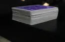 Mini Bicycle Cards (Purple) – Image 4
