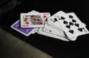 Mini Bicycle Cards (Purple) – Image 5