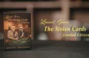 The Stolen Cards: Limited Edition by Lennart Green, Takumi Takahashi, and Hanson Chien – Image 2