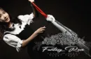 Fantasy Rose by Leon, Bond Lee & MS Magic – Image 1