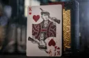 Peaky Blinders Playing Cards by theory11 – Bild 2