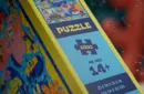 SpongeBob SquarePants Jigsaw Puzzle by theory11 – Bild 4